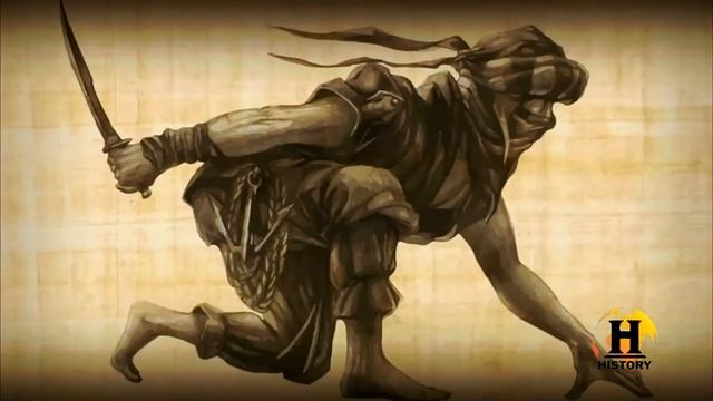 Кто такие Ассасины. История происхождения легендарных убийц. #ассасины #историяубийц #assasin смотреть онлайн