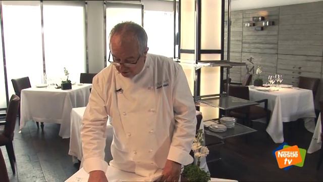 Restaurante Arzak - Juan Mari Arzak смотреть онлайн