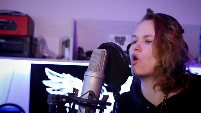 The White Stripes - SEVEN NATION ARMY (cover by Mad Days) смотреть онлайн