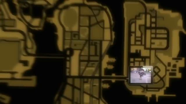GTA on Iphone & Ipad смотреть онлайн