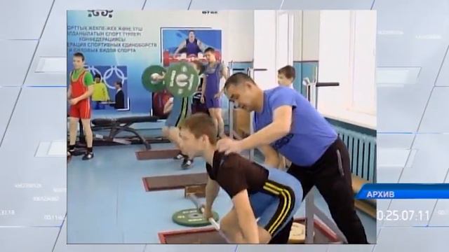 Чемпион Азии и победитель Универсиады лишился подаренной квартиры в СКО смотреть онлайн