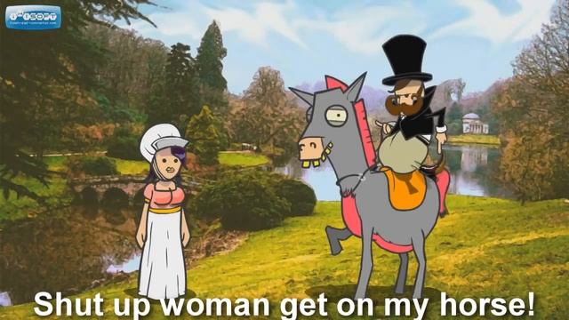 Look at my horse + lyrics [HD] смотреть онлайн