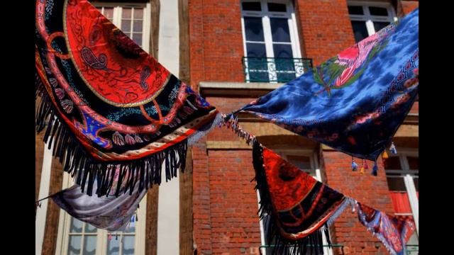 ЧАСТЬ 3. Сердце Нормандии - Руан смотреть онлайн