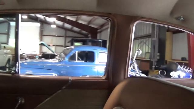 1955 Packard Patrician For Sale or Trade смотреть онлайн