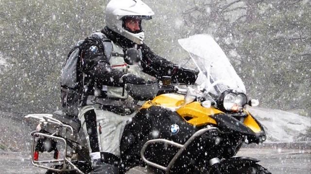 Bmw R1200gs