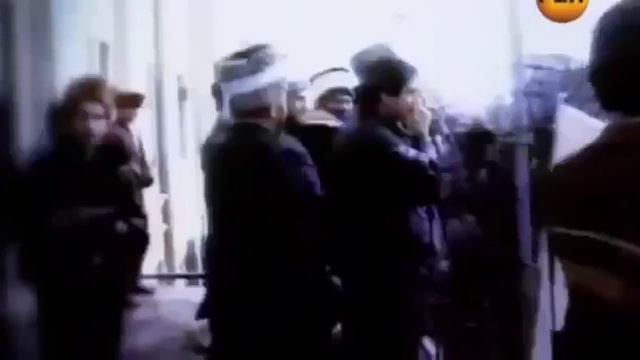 Криминал Люди которых боялся даже президент Кто реально управляет Россией؟ смотреть онлайн