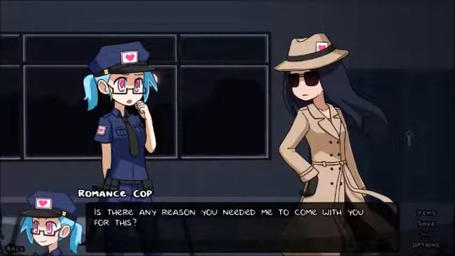 SECRETS ARE OUT | Romance Detective 2 смотреть онлайн