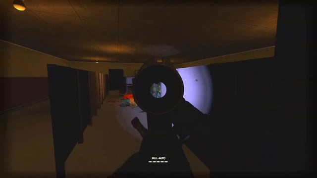 New Horizon CBT 07.13.2021 смотреть онлайн