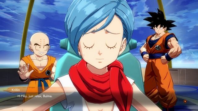 Dragon Ball Fighter Z - Part 2 - Majin Buu - Xbox Box One S Gameplay смотреть онлайн