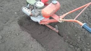 мотокультиватор Пчелка