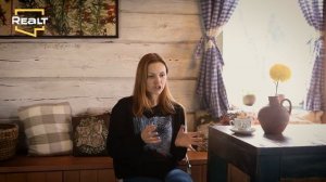 Восстановили старый дом | Как я построил