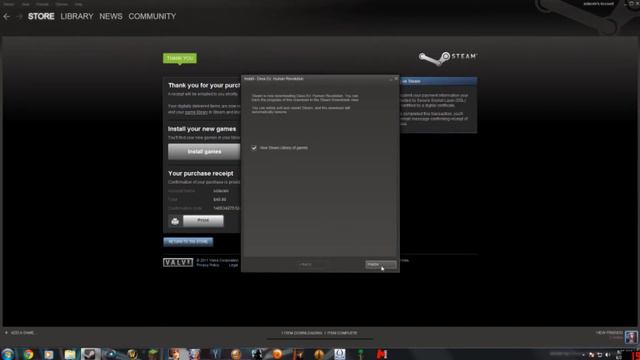 RE: Steam for Mac sucks смотреть онлайн