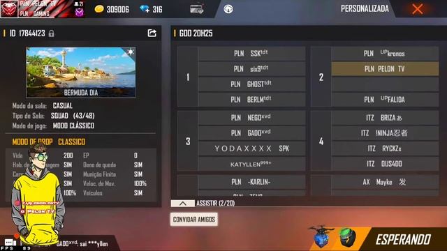 XT MIXTO PLN , LIVE OOON #FREEFIRE смотреть онлайн