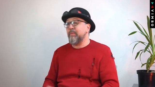 Кирилл Радциг о том как стать актёром озвучивания, сварке, музыкальной группе и многом другом смотреть онлайн