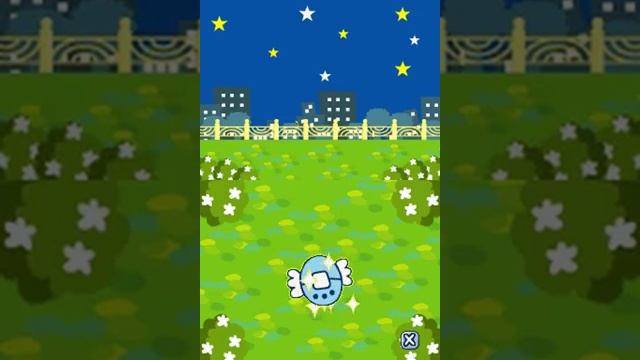 Nintendo DS ► Tamagotchi Connection ► Corner Shop 3 смотреть онлайн