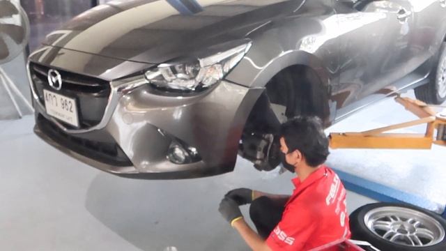 วิธีแก้ปัญกาไฟ Eloop IStop แบบถาวาร