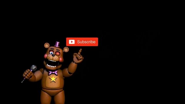 Security Breach in Classic FNAF 1, 2, 3, 4, SL - All Jumpscares & Extras смотреть онлайн