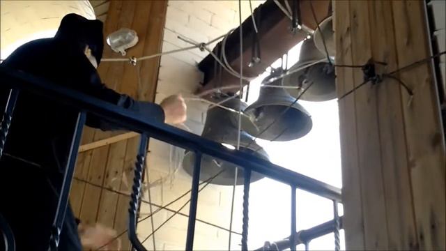 ГБОУ СОШ №1238: 5Б на Колокольных Звонах апр2014