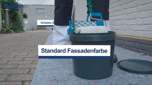 Ralston Uniplex Extreme DE смотреть онлайн