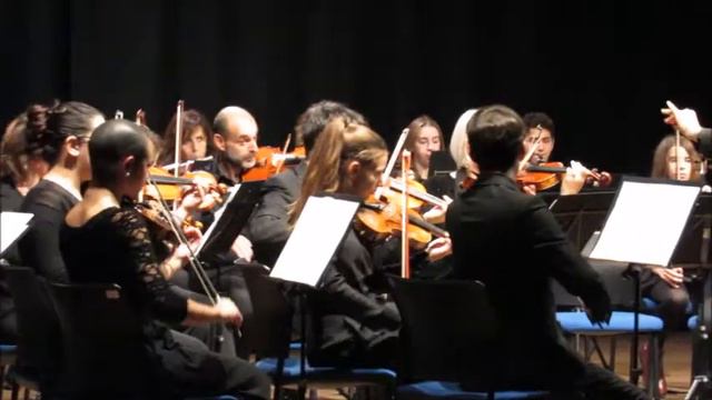 Concerto a favore dell'ENPA смотреть онлайн