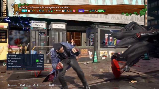 Kazuya Mishima Combo Guide | TEKKEN 8 (Outdated) смотреть онлайн