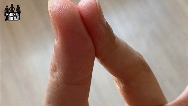 КАК БЫСТРО И ПРОСТО удалить супер-клей, если капля попала на кожу рук или на одежду! смотреть онлайн