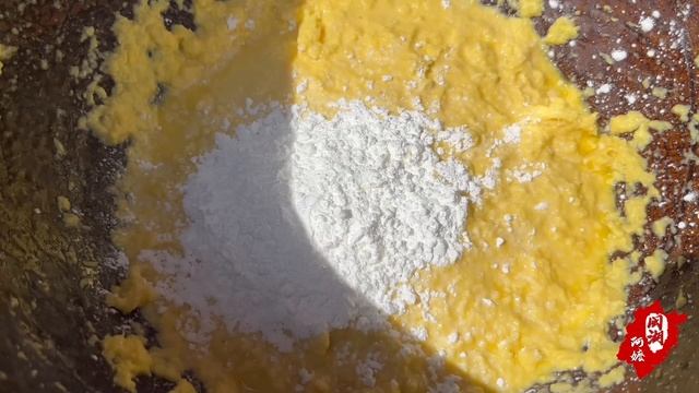 玉米大丰收，阿嬷做传统玉米糍粑和玉米饭汤，软糯香甜清爽可口丨corn【闽湖阿嬤FujianGrandma】 смотреть онлайн