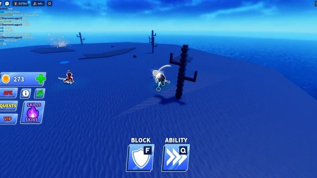 [Updated] UNDETECTED Roblox Blade Ball Script | Auto Parry Close Combat (Pastebin) OP 2023 NEW смотреть онлайн