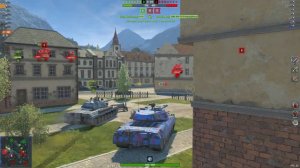 САМЫЕ ПРОСТЫЕ ВЕТКИ в WoT Blitz! / БЫСТРЫЕ ВЕТКИ / WoT Blitz / Tanks Blitz