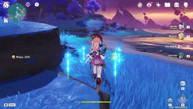 Феномен АРХОНТОВ Gеnshin Impact. Почему они лучше других?