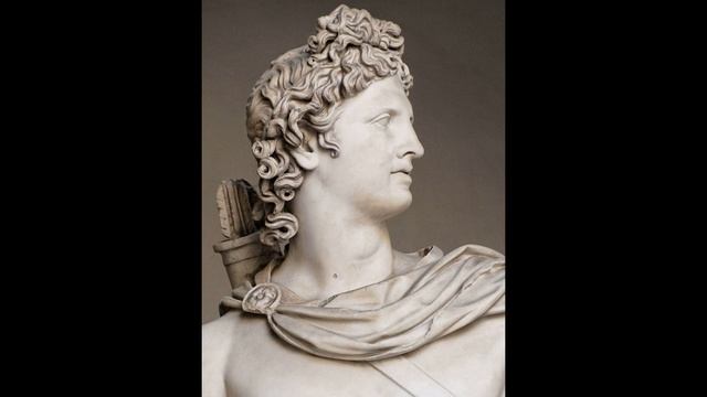 ПРЕДСКАЗАНИЯ СИВИЛЛ И ПРОРОКОВ СИКСТИНСКОЙ КАПЕЛЛЫ смотреть онлайн