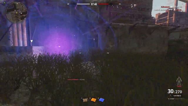 Survarium Кипарис Gameplay#1 смотреть онлайн