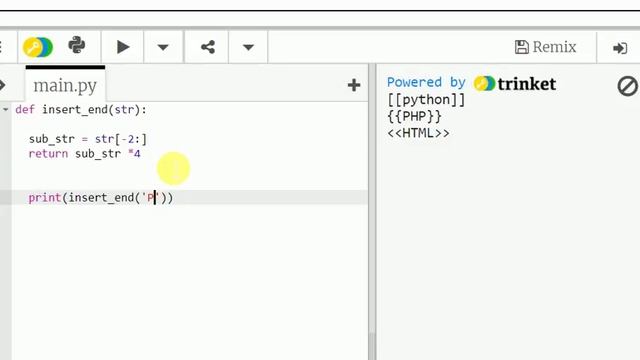 python tutorial for beginners handson26 смотреть онлайн