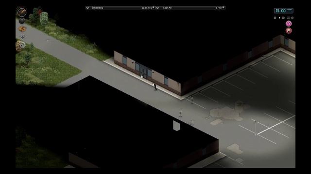 Project Zomboid Episode 1 смотреть онлайн