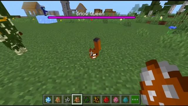 ?Twilight Forest mod/addon for Minecraft pe 1.19 | Minecraft Bedrock Edition | ENDY смотреть онлайн