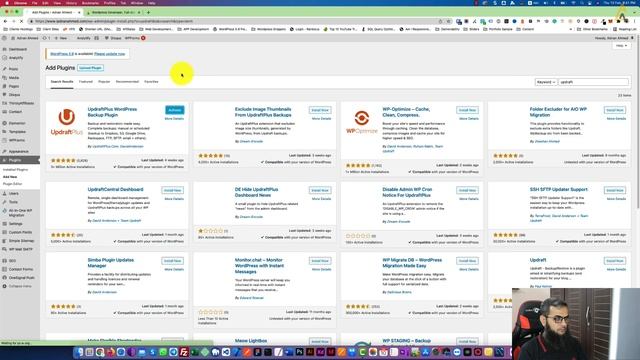 WordPress 5 9: Should You Update? смотреть онлайн