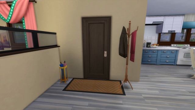 The Sims 4 "Стать звездой" №9 Дель-Соль-Вэлли смотреть онлайн