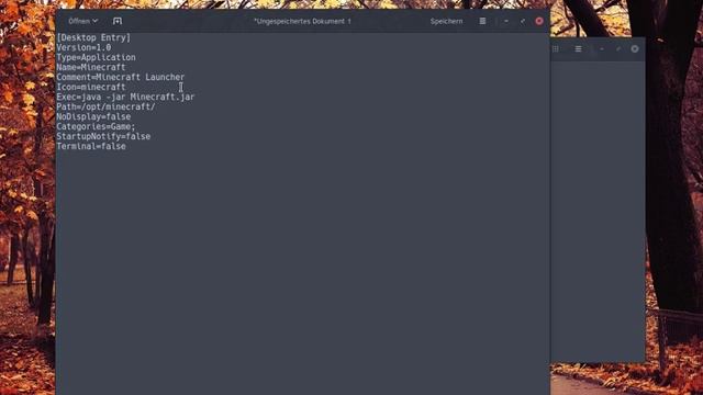 How to java/minecraft Solus смотреть онлайн