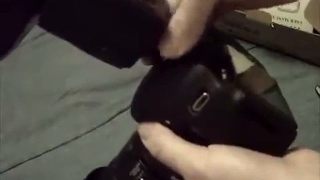 Вспышка YongNuo YN-468 II Speedlite смотреть онлайн