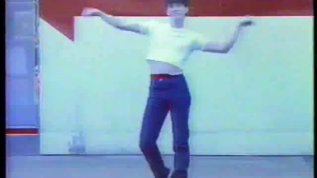 Levi`s 501 Jeans - рекламный ролик смотреть онлайн