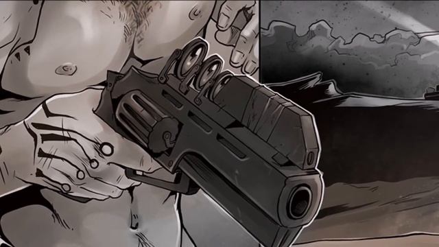 Lowlife Indiegogo Vid смотреть онлайн