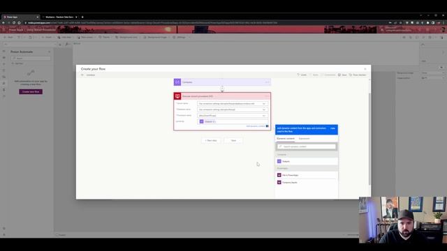 ChatGPT writes SQL Stored Procedures! Use it to improve your Canvas App's Performance and Security! смотреть онлайн