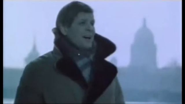 "Возвращение" (Эдуард Хиль) смотреть онлайн