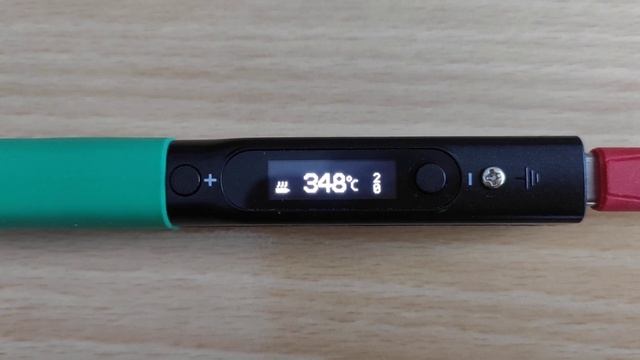 Pinecil V2 with USB-C PD смотреть онлайн