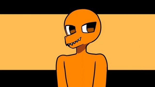 ROBLOX RAINBOW FRIENDS:  3008 Animation Meme