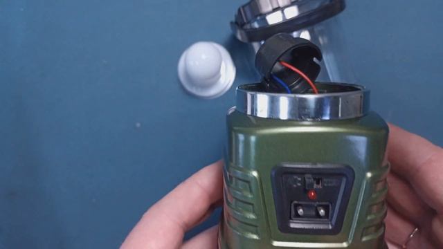 Простой драйвер для светодиода/Понижаем ток светодиода. смотреть онлайн