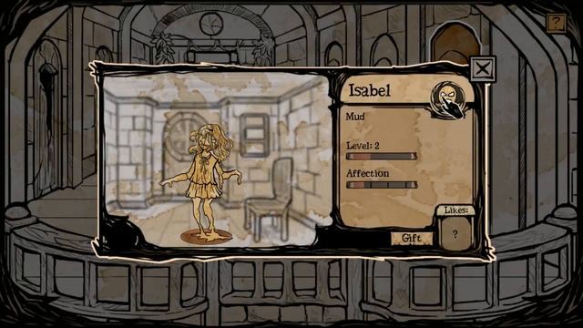 My Lovely Daughter Game First Look смотреть онлайн