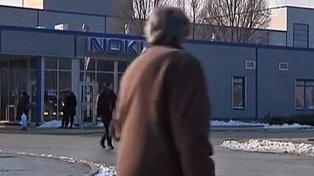 Microsoft купил Nokia (новости) смотреть онлайн