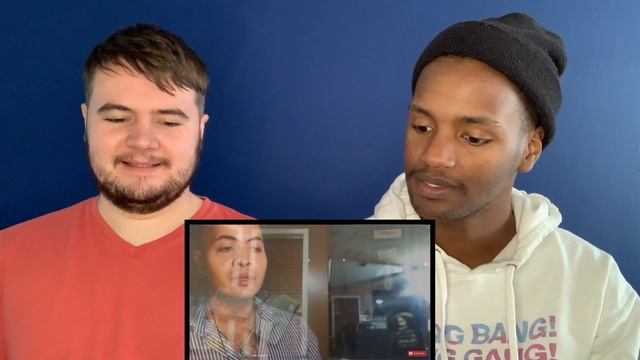 Zzavid Out of ✨Context✨ [The Sequel] REACTION смотреть онлайн