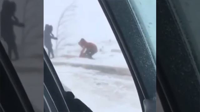 Буран в Астане смотреть онлайн